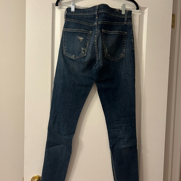 Citizens of Humanity Jeans - Picture 5 of 5